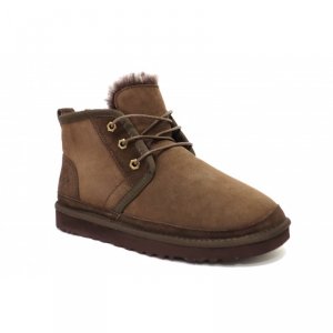 UGG Mens Neumel - Chocolate