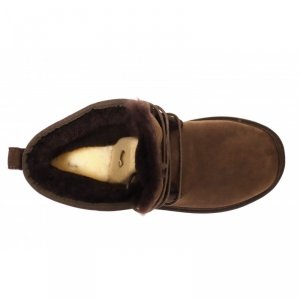 UGG Mens Neumel - Chocolate