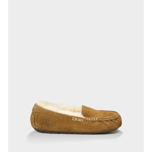 UGG Moccasins Ansley - Chestnut