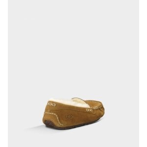 UGG Moccasins Ansley - Chestnut