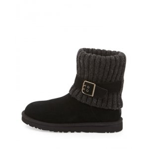 UGG Cambridge Winter Boot - Black