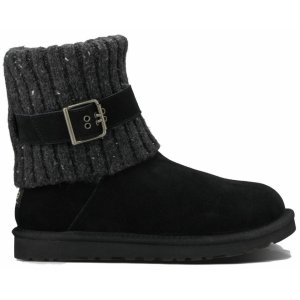 UGG Cambridge Winter Boot - Black