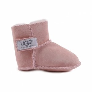 UGG Infants Pink