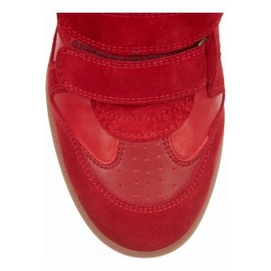 Isabel Marant Sneakers Red