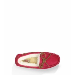 UGG Moccasins Dakota-Red 