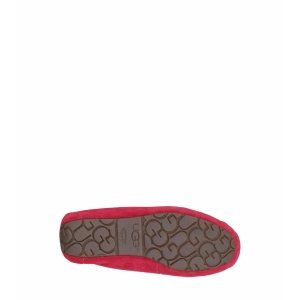 UGG Moccasins Dakota-Red 