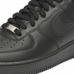 Nike Air Force 1Low - Black