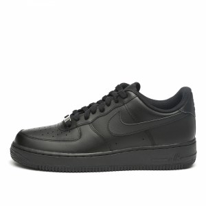 Nike Air Force 1Low - Black