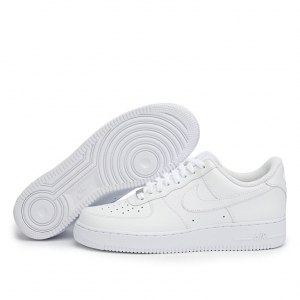 Nike Air Force 1Low - White
