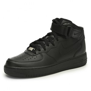 Nike Air Force 1 - Black