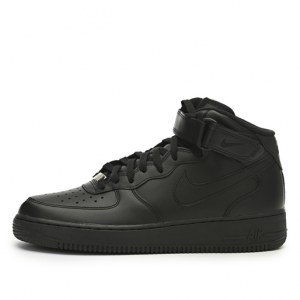 Nike Air Force 1 - Black