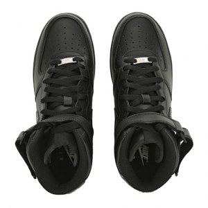 Nike Air Force 1 - Black