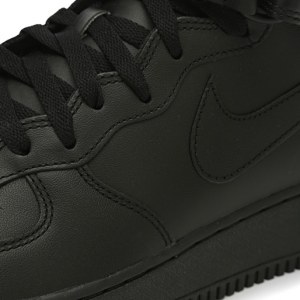 Nike Air Force 1 - Black