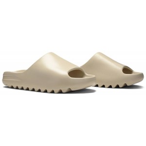 ADIDAS YEEZY SLIDES "BONE"