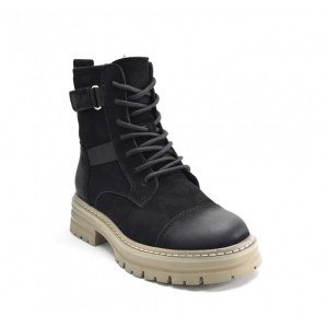 UGG BAKER BLACK