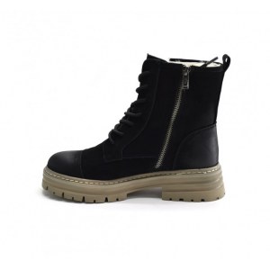 UGG BAKER BLACK