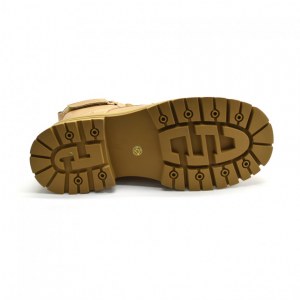 UGG BAKER CHESTNUT