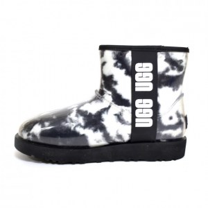 UGG CLASSIC CLEAR MINI MARBLE