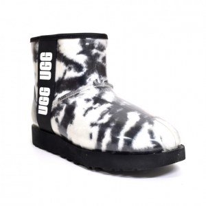 UGG CLASSIC CLEAR MINI MARBLE