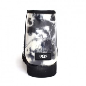 UGG CLASSIC CLEAR MINI MARBLE