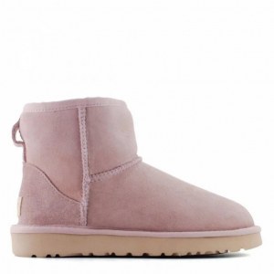 UGG CLASSIC MINI II DUSK