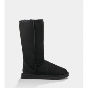 UGG Classic Tall Women Black