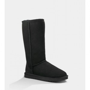 UGG Classic Tall Women Black