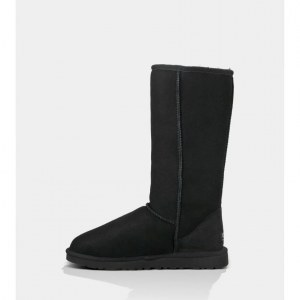 UGG Classic Tall Women Black