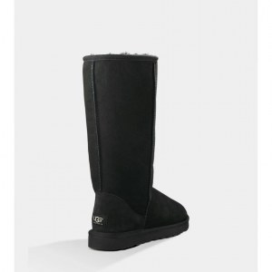 UGG Classic Tall Women Black