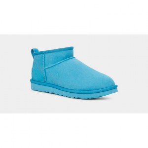 UGG CLASSIC ULTRA MINI SPLASH