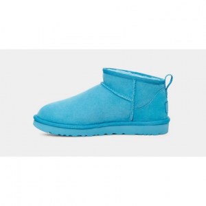 UGG CLASSIC ULTRA MINI SPLASH