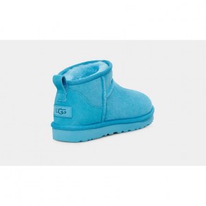 UGG CLASSIC ULTRA MINI SPLASH