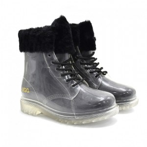 UGG DRIZLITA TWIX BLACK