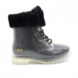 UGG DRIZLITA TWIX BLACK