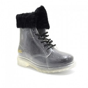 UGG DRIZLITA TWIX BLACK