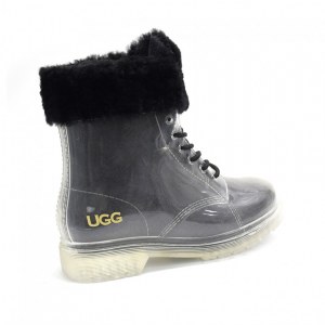 UGG DRIZLITA TWIX BLACK