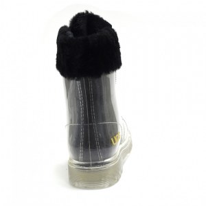 UGG DRIZLITA TWIX BLACK