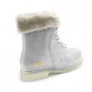 UGG DRIZLITA TWIX GREY