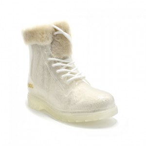 UGG DRIZLITA TWIX WHITE