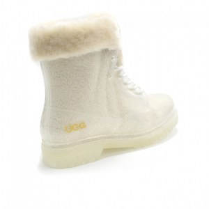 UGG DRIZLITA TWIX WHITE