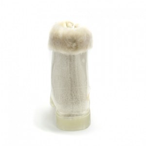 UGG DRIZLITA TWIX WHITE