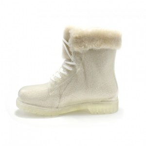 UGG DRIZLITA TWIX WHITE