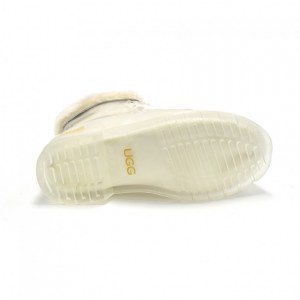 UGG DRIZLITA TWIX WHITE