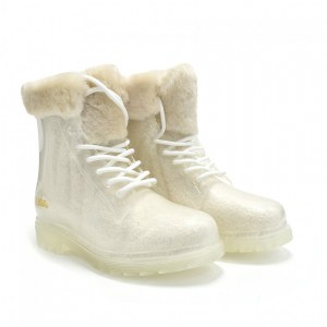 UGG DRIZLITA TWIX WHITE