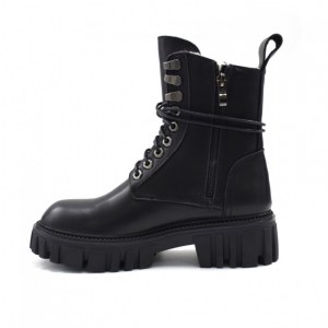 UGG MARTIN TALL BLACK