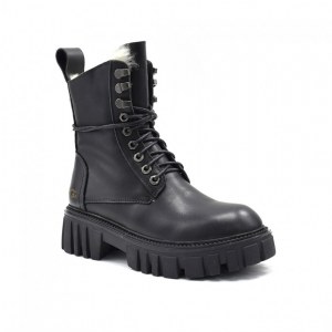 UGG MARTIN TALL BLACK