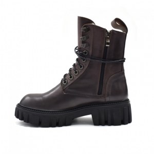 UGG MARTIN TALL CHOCOLATE