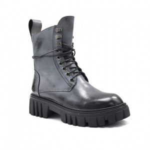 UGG MARTIN TALL GREY