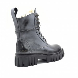 UGG MARTIN TALL GREY