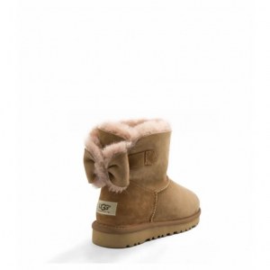 UGG Mini Naveah Chestnut